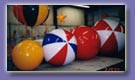 Advertising balls balloons - We have 4.5' - 14' advertising balloons