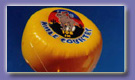 Helium Advertising Balloons - giant custom helium balloon