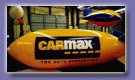 Big blimps for car dealers. Blimps work!